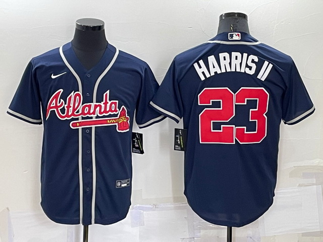 Atlanta Braves Jerseys 29 - Click Image to Close